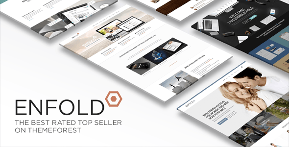Enfold - Responsive Multi-Purpose Theme screenshot