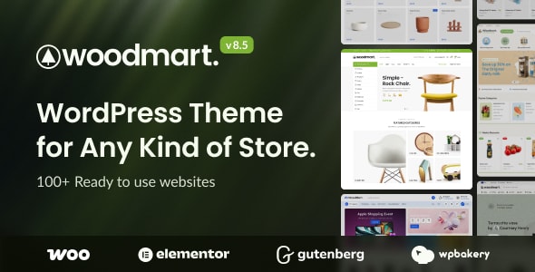 Best Fashion WordPress Themes