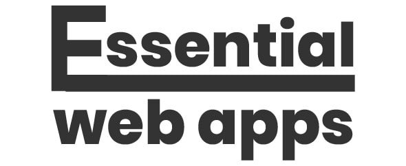 essentialwebapps