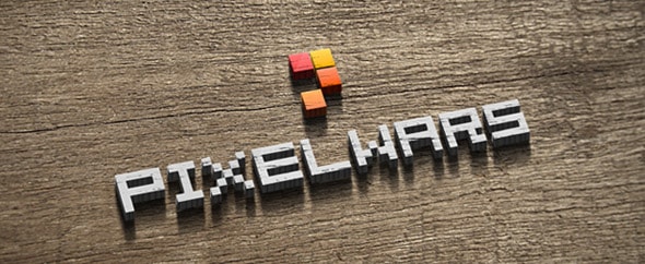 pixelwars