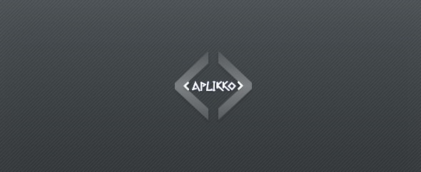 Aplikko